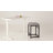 Junad Upholstered Counter Stool-2146499669