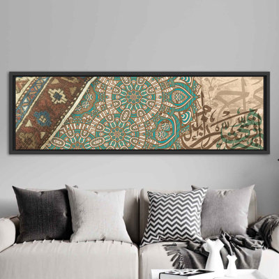Print on Canvas