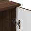 30cm Wall Mounted Bathroom Vanity Base Only-109984080