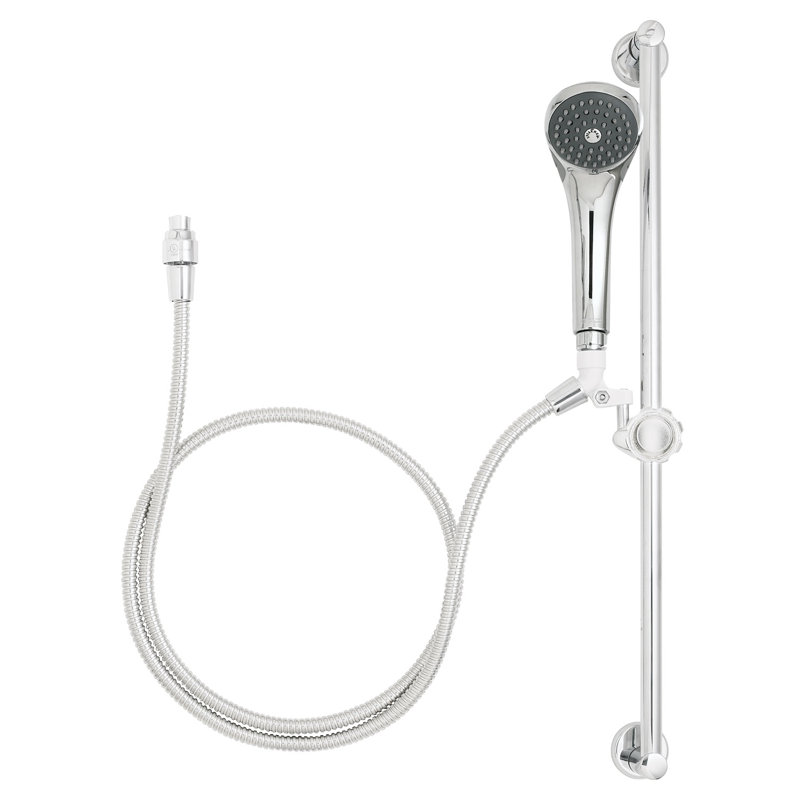 Combinaison de douche à handicap Versatile