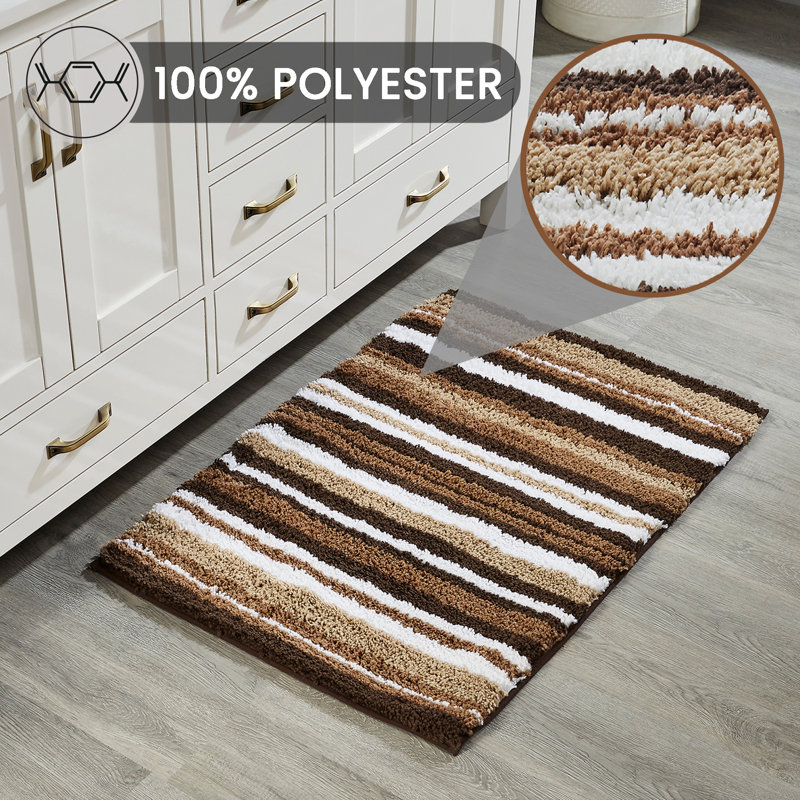 Splash 100% Cotton Zero Twist Bath Towel Set, 550 GSM Ultra Soft Absorbent Bath Towels for Spa & Daily Use, OEKO-TEX Certified, 3 Pack, Beige