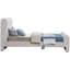 Chaylin Upholstered Bed-94006041-89998405