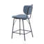 Tabouret de bar Dawlish-55787254