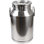 Contenant alimentaire 40L en acier inoxydable