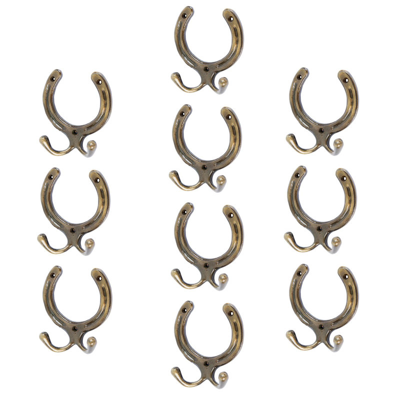 Iron Wall Wall Hook