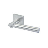 Passage Door Lever Set