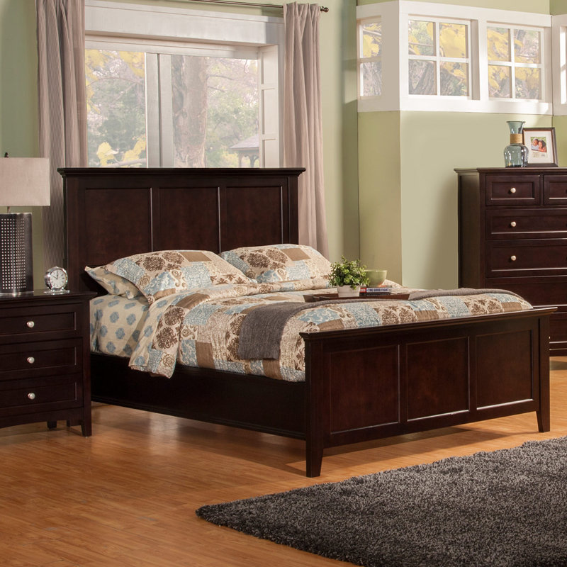 Piece Bedroom Set