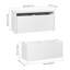 Sallie Kid's Toy Storage Bench