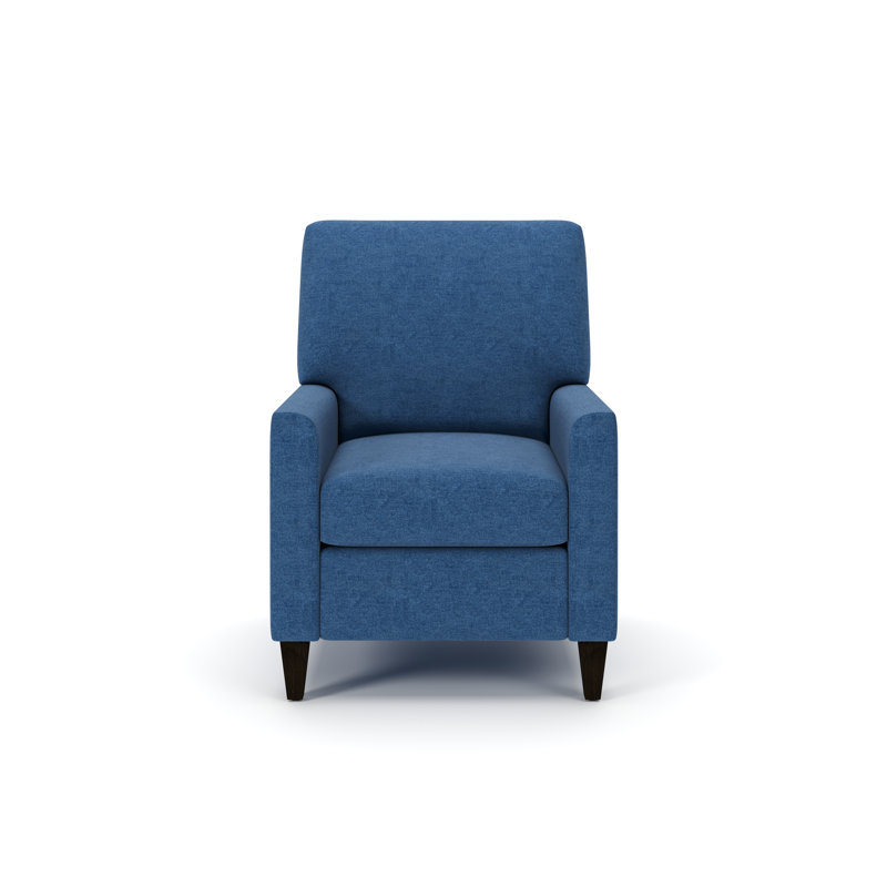 Ahart 29" Recliner, Classic Indigo