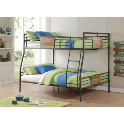 Lit superposé standard Abrego par Greyleigh