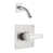 Brushed Nickel est en rupture de stock