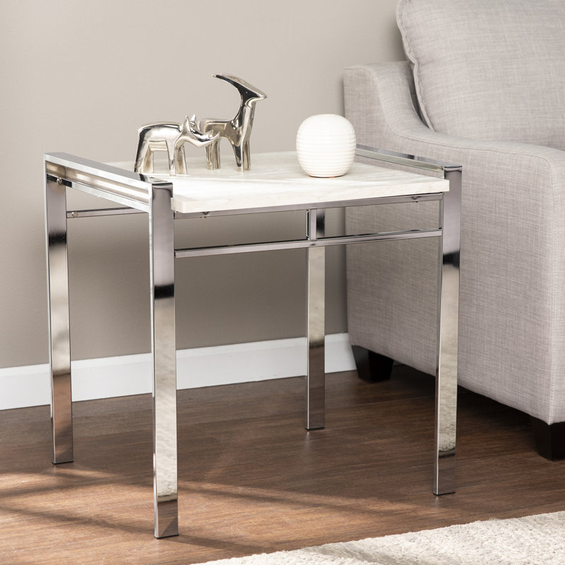 Triston End Table