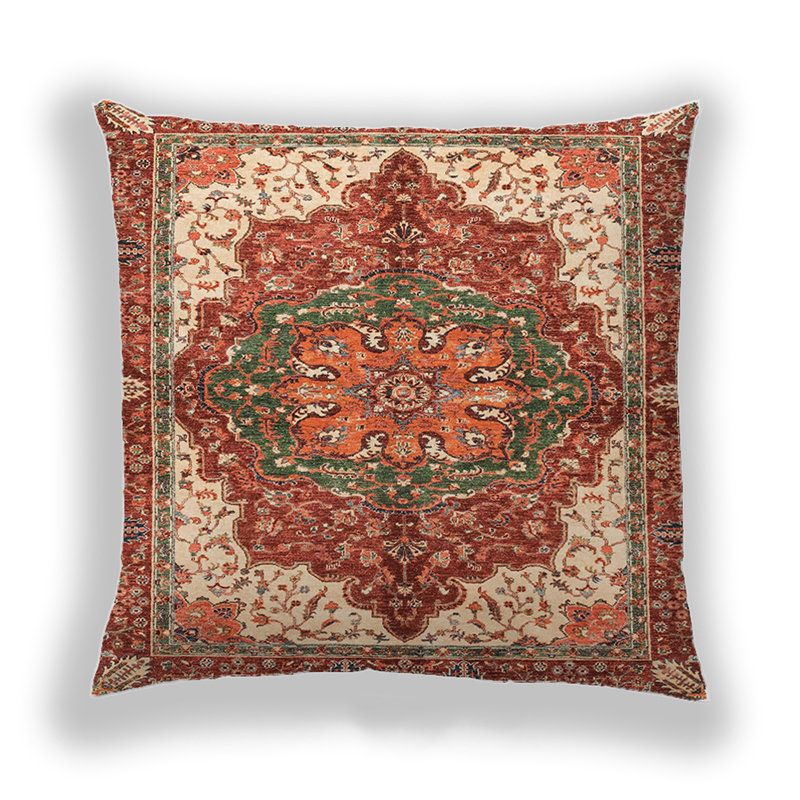 Coussin décoratif abstrait Abstract 3270