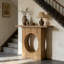 105cm Console Table