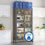 Armoire de rangement 65 po