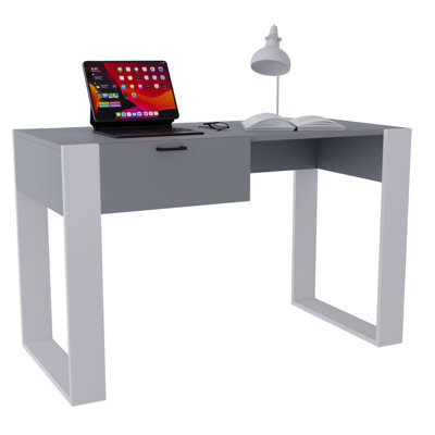 Hardesty 120cm Writing Desk