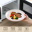 24 Piece Porcelain China Dinnerware Set - Service for 8 -1782980670