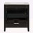 Stylish Bathroom Vanity with Multiple Features for Enhanced Storage and Elegance