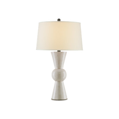 Upbeat Table Lamp