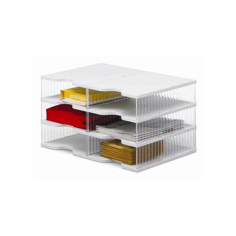 Attachable Storage