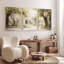 3 Piece Wrapped Canvas Print-1631750198