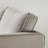 Hana 52.4'' Upholstered Loveseat