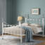 Cambridge Metal Storage Bed-14605312-14605310