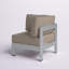 Fauteuil d'extérieur Shore-23593050