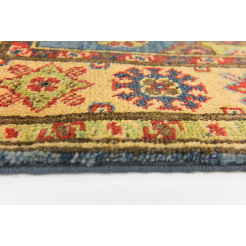 Olander Light Beige Rug
