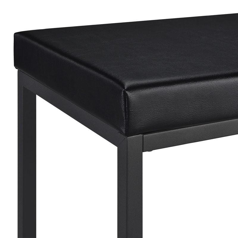 Princella 2 - Person Open Dining Set