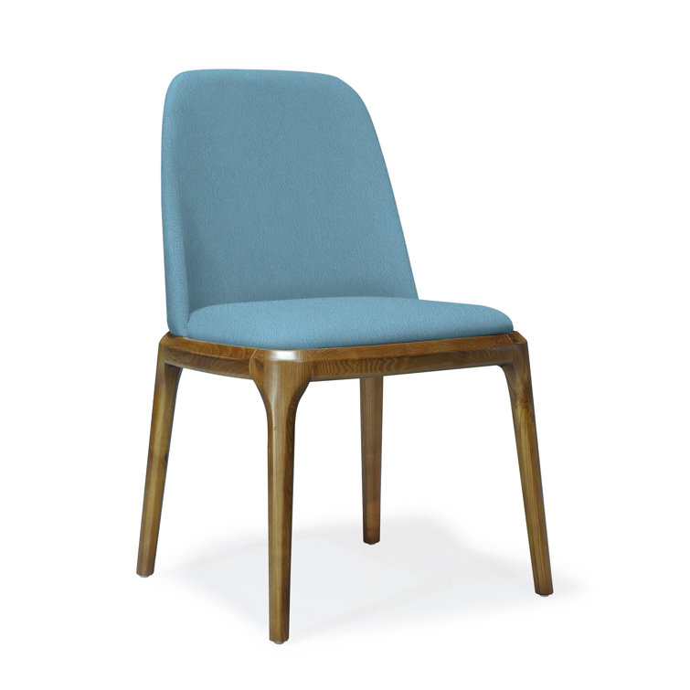Upholstered Side chair