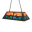 Luminaire suspendu 40 po