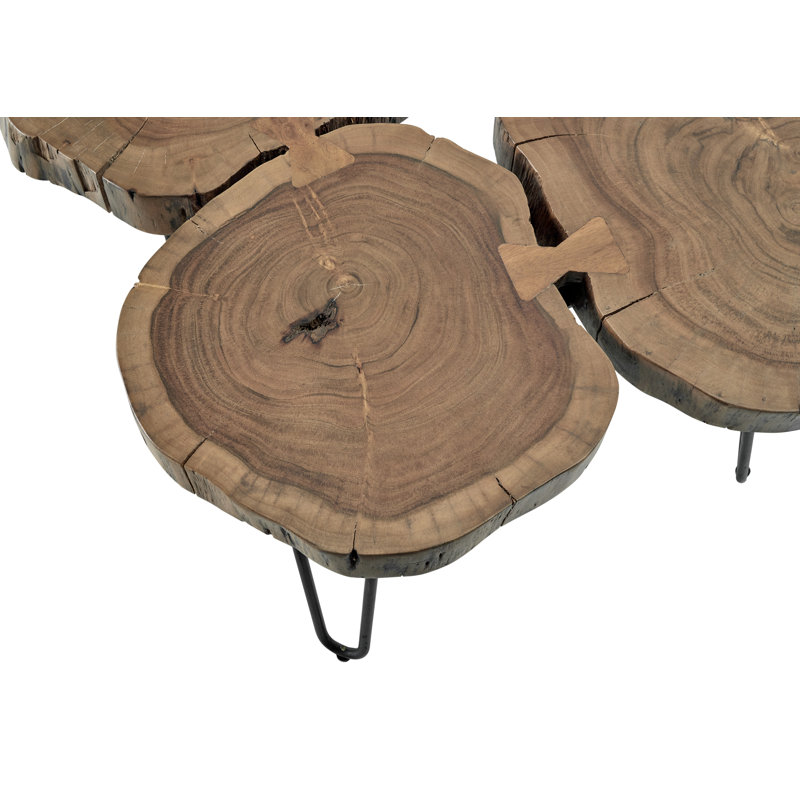 Hull End Table