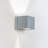 Dau 1-Light Flush Mount-70868306-70868309-70868305