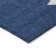 Machine Washable Indoor/Outdoor Christmas Presents Xhevrie Navy Rug