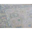 Tapis unique gris de 6 pi x 9 pi One-of-a-Kind