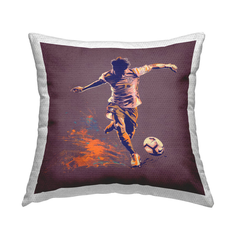 Coussin extérieur Winning