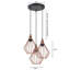 Murrow 3 - Light Cluster Pendant-585692936