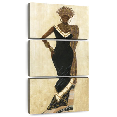 Robe des Fêtes II