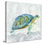 «Riding the Current I», peinture sur toile tendue-2032997184-2025230156