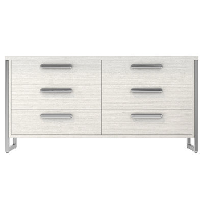 Bernhardt Stratum Dresser