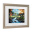 Chuck Black «Country Living», art encadré mat-783390117-783390118