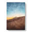 Sand Dunes In Egypt - Wrapped Canvas-56665335