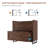 Lateral File Cabinet With Charging Station-586031872