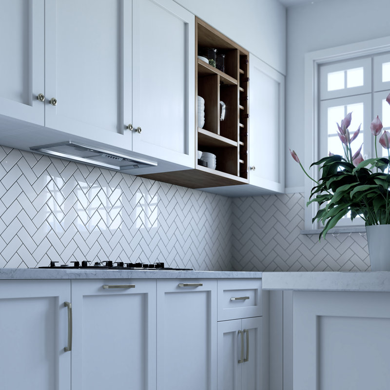 20.8125" Fabriano 395 CFM Convertible Insert Range Hood in Silver
