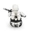 Statue figurine de premier ordre Star Wars | Buste en résine 7 pouces