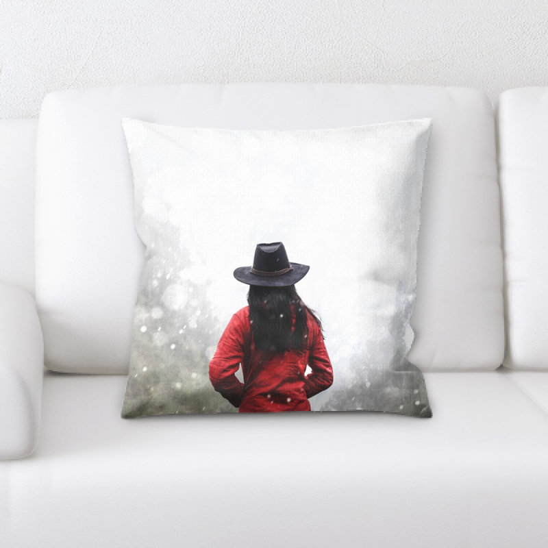 Coussin décoratif Focus