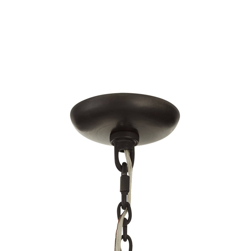 Cyprus Beaded Chandelier
