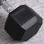 Rubber Dumbbell