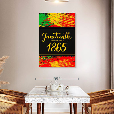 Lelend Celebrate Juneteenth